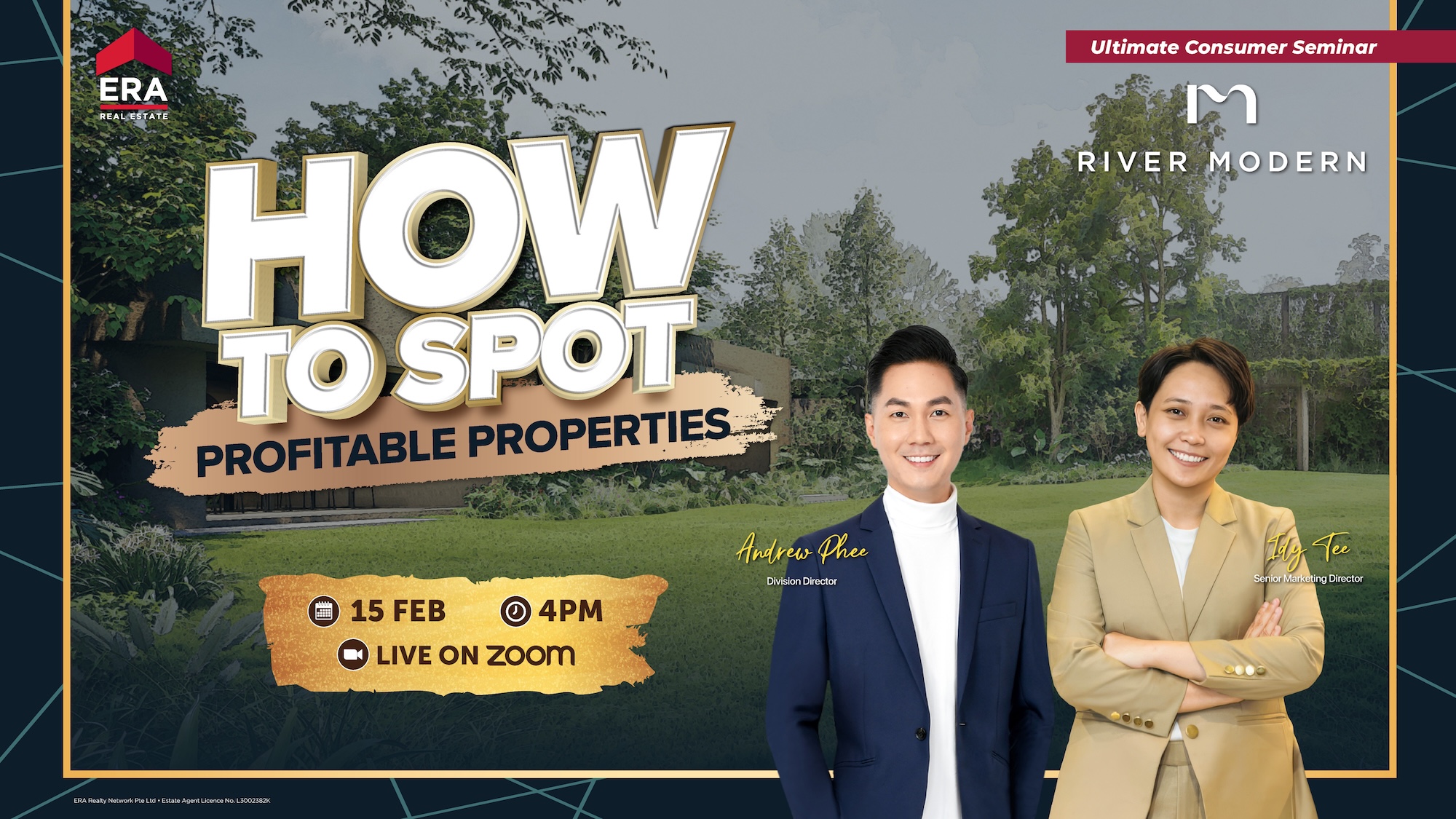 How to Spot Profitable Properties